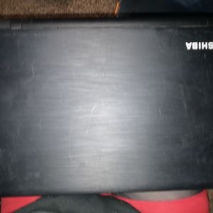 Toshiba Satellite Laptop